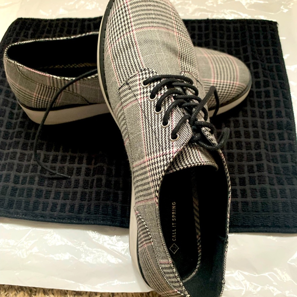 Cute Loafers